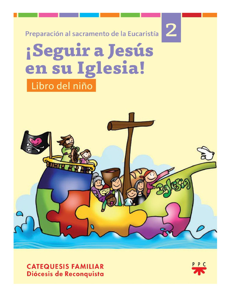 Segundo Año 2024 | PDF