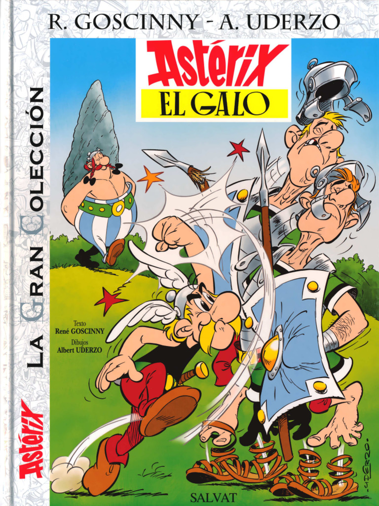 Plastoy -Asterix-Asterix W Boar