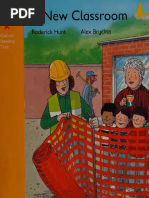 Oxford Reading Tree Stage 2 PDF | PDF