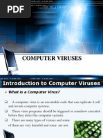 Computer Viruses