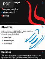 Classes Abstratas em POO | PDF | Classe (programação de computadores ...