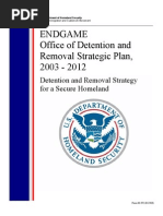 Download Endgame DHS Strategic Plan by Guy Razer SN8575889 doc pdf