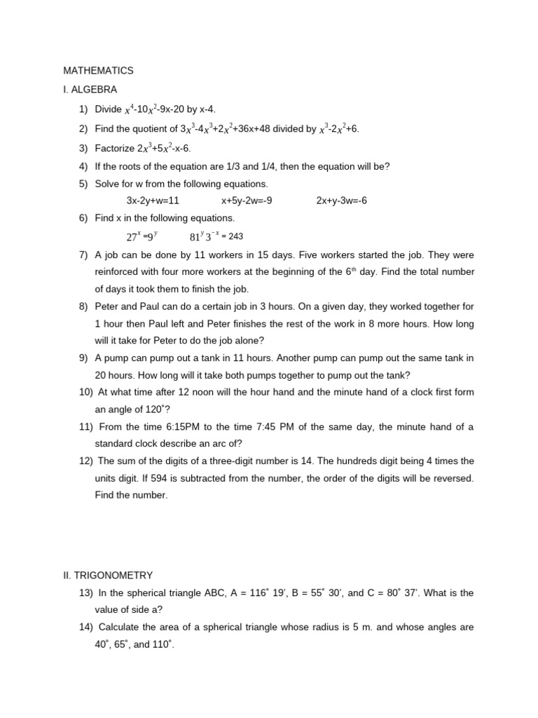 Activity 2 MATH | PDF | Triangle | Angle