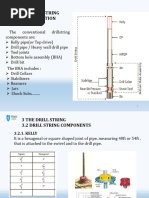 BHA Design Guide for Oil & Gas Wells | PDF | Fatigue (Material ...