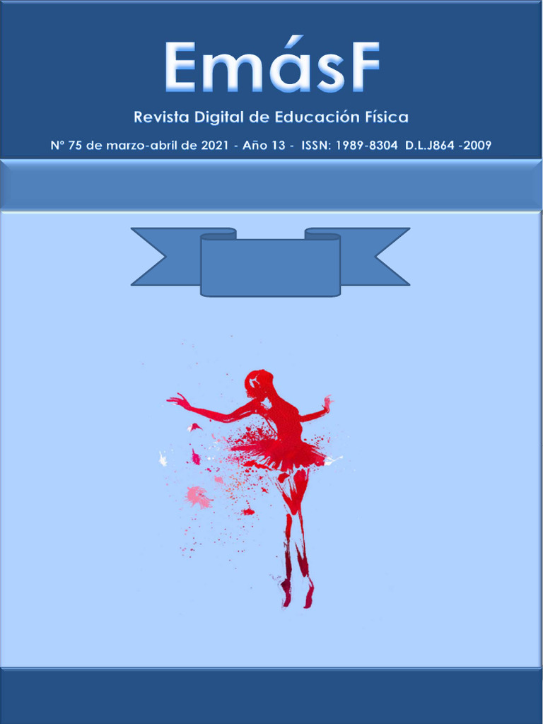 Expresión Corporal en Educación Física | PDF | Las emociones | Bailes