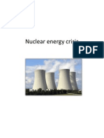 Nuclear Energy Crisis