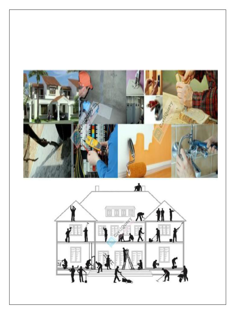 Maintenance and Repair Fundamentals | PDF