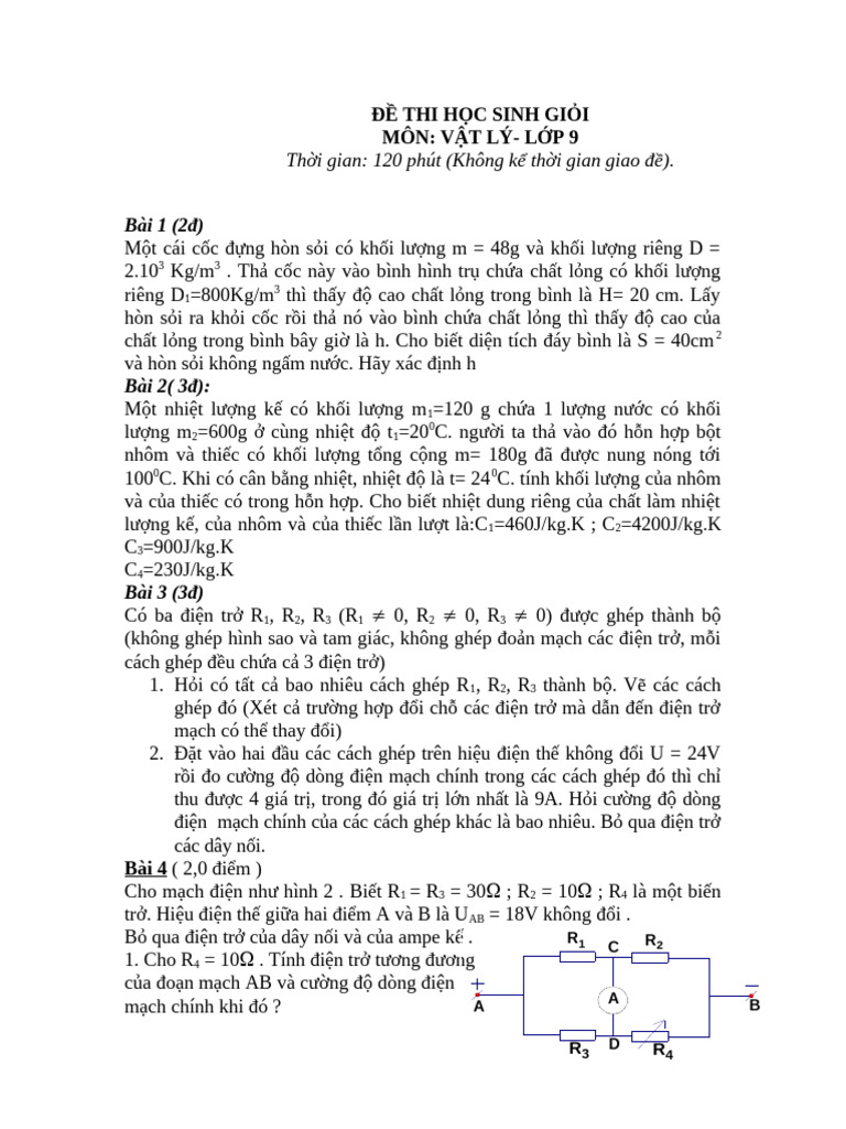 29 de HSG Mon Vat Li 9 04-05 | PDF