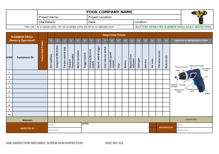 cordless-drill-inspection-checklist-pdf-drill-mechanical-engineering