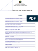 Cartilha Explicativa Substituicao Tri but Aria Atualizada