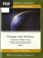 Calculus Made Easy | PDF