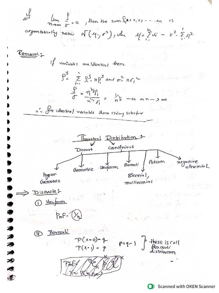 Unit 4 Notes | PDF
