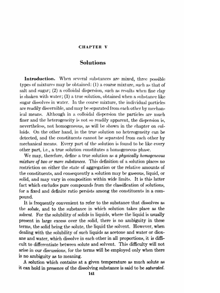 Physical Chemistry_MARRON-PRUTTON(1) | PDF