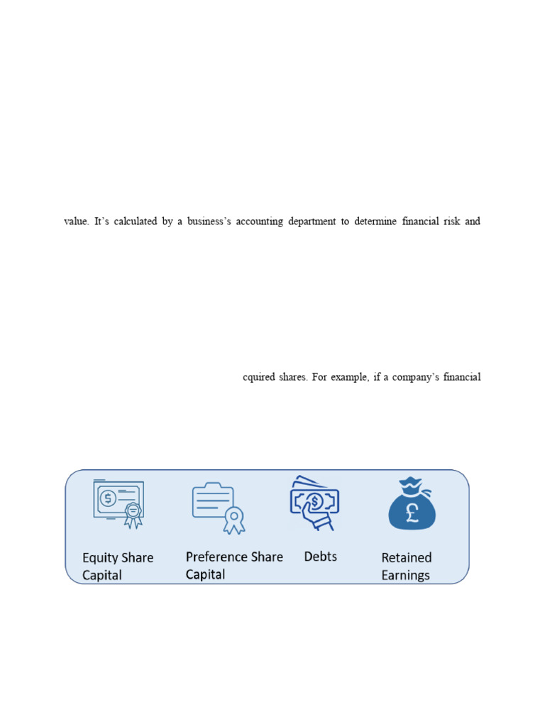 Understanding Cost of Capital Explained | PDF | Cost Of Capital | Dividend