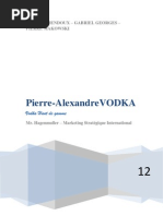 Download Premium Vodka by antoinehen SN85767671 doc pdf