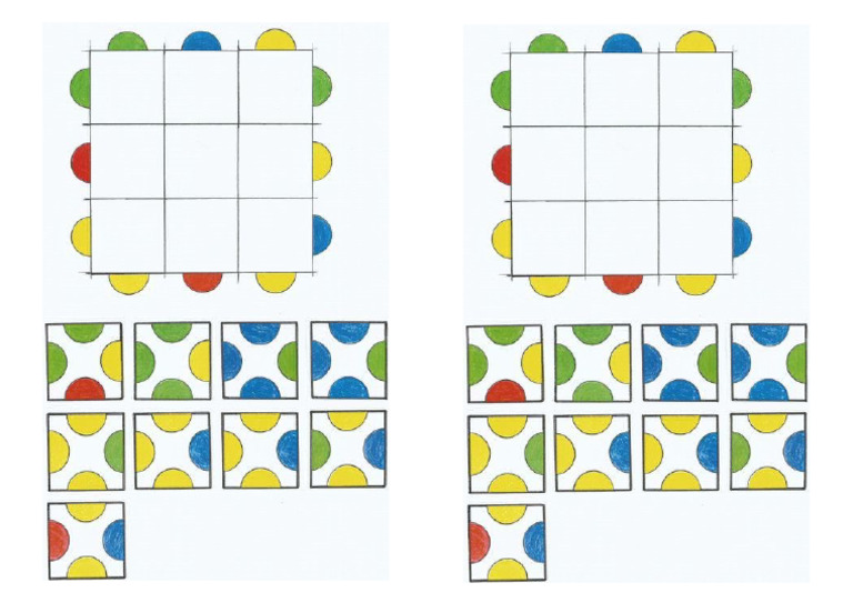 Puzzle | PDF