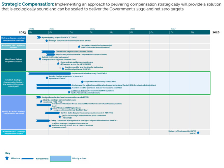 10 Strategic Compensation Feb 24 | PDF | Government | Governance