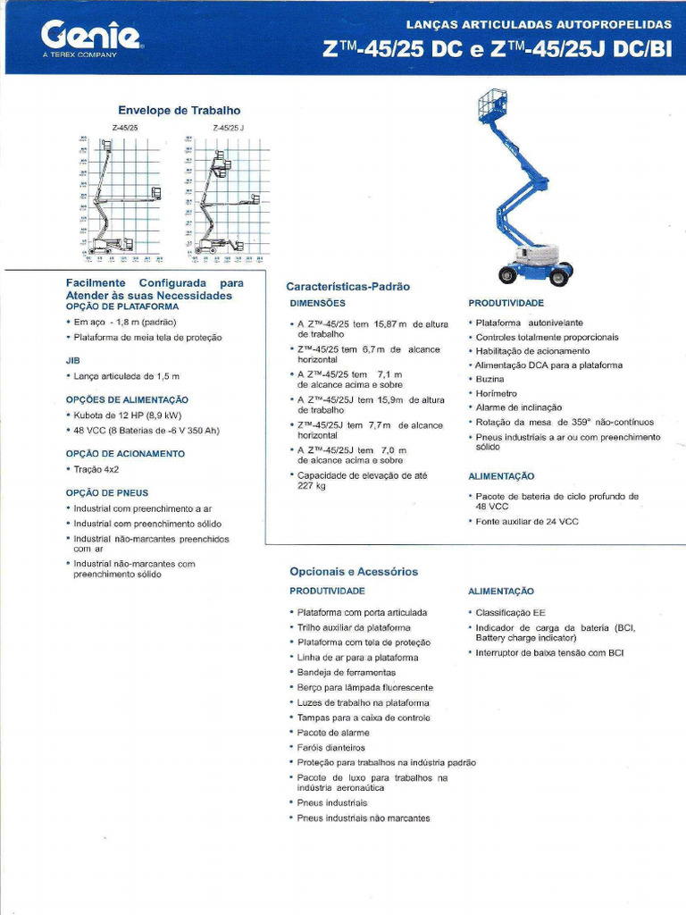 Z45 | PDF