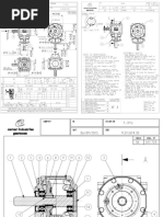 Gearbox Assembly Instructions and Diagram | PDF | Transmission ...