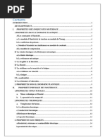 Module de Young et ses applications | PDF | Module de Young ...