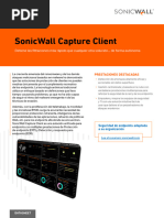 CrowdStrike EDR Menus y Funciones | PDF