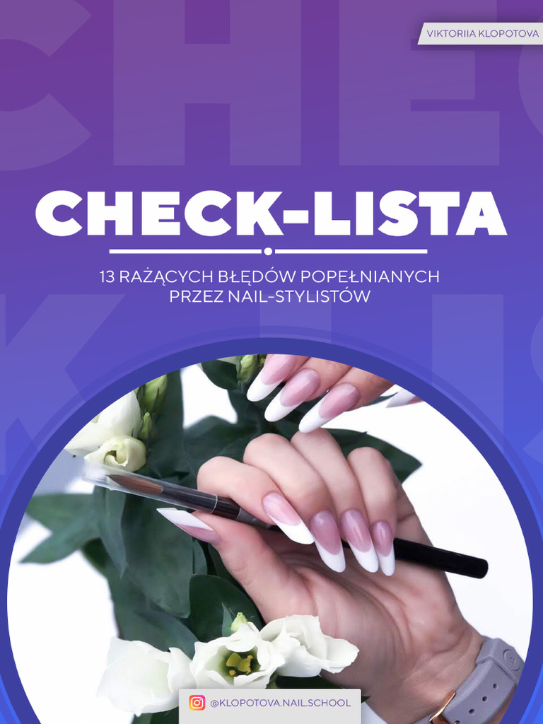 Check Lista | PDF