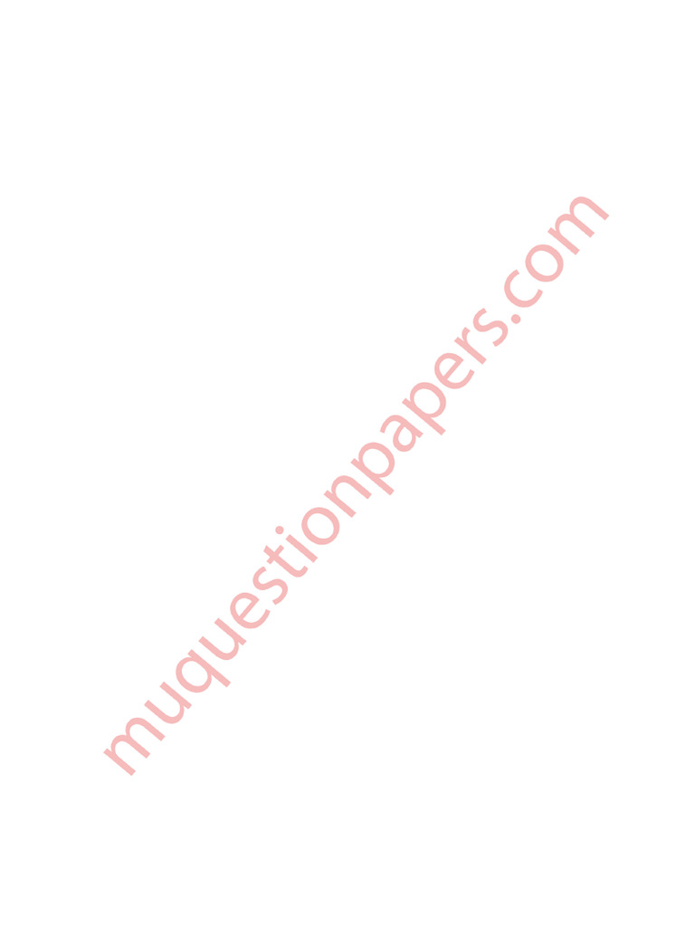 Microprocessors & Microcontrollers Exam Guide | PDF | Computer ...