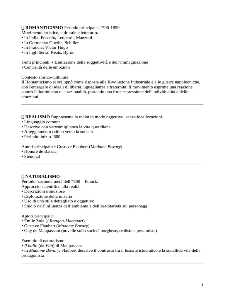 Italiano | PDF