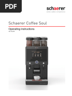 Carpigiani K3 Shake/Sundae Manual | PDF | Switch