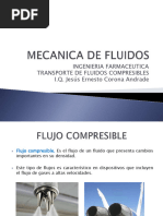 Flujo de Gas en Nm3/h: Medición y Normas | PDF | Gases | Descarga ...