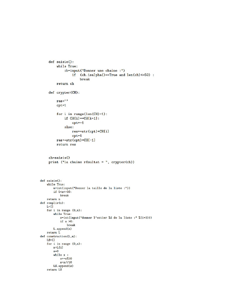Correction TP5 v2 | PDF