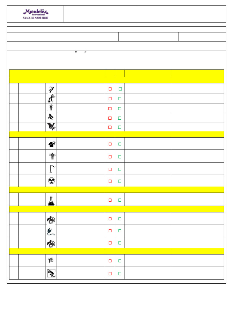 Quick Risk Prediction Form (QRP) Revise Ver 3 January 2024 | PDF ...