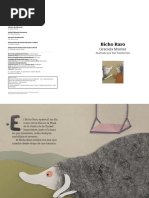 Bicho Raro: Cuento de Graciela Montes | PDF