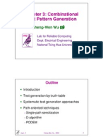 Fault Simulation