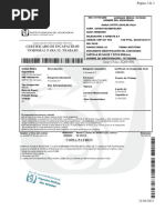 Emisión de Comprobantes G2G Edo. Méx. | PDF | Servidor web | Internet y web