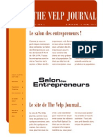 The Velp Journal - Edition 6