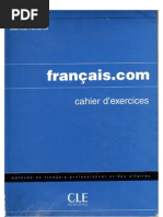 Download Francais Com Cahier by sunkiss1987 SN85784035 doc pdf