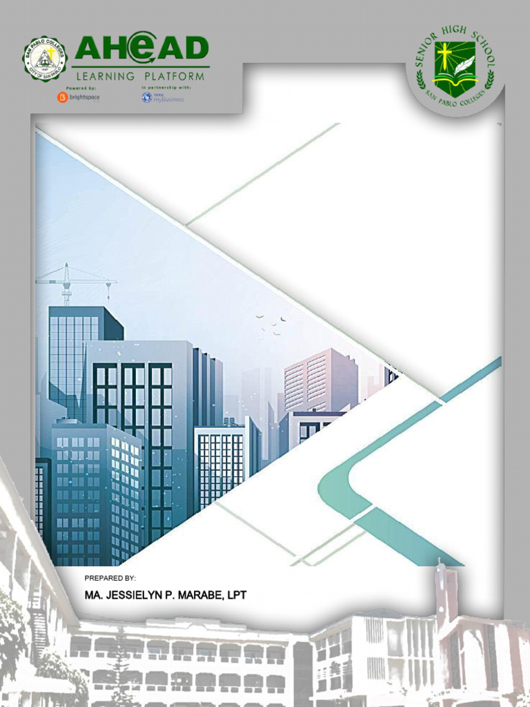 Organization and Management Module Final | PDF | Employment | Skill