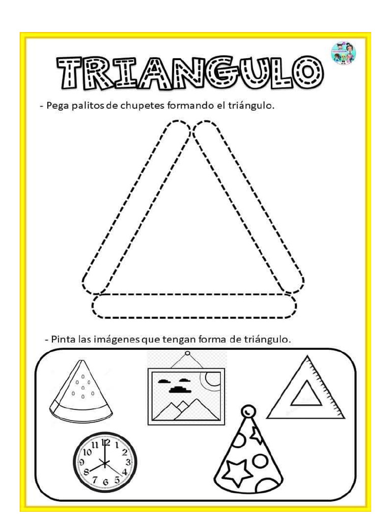 El Triangulo | PDF