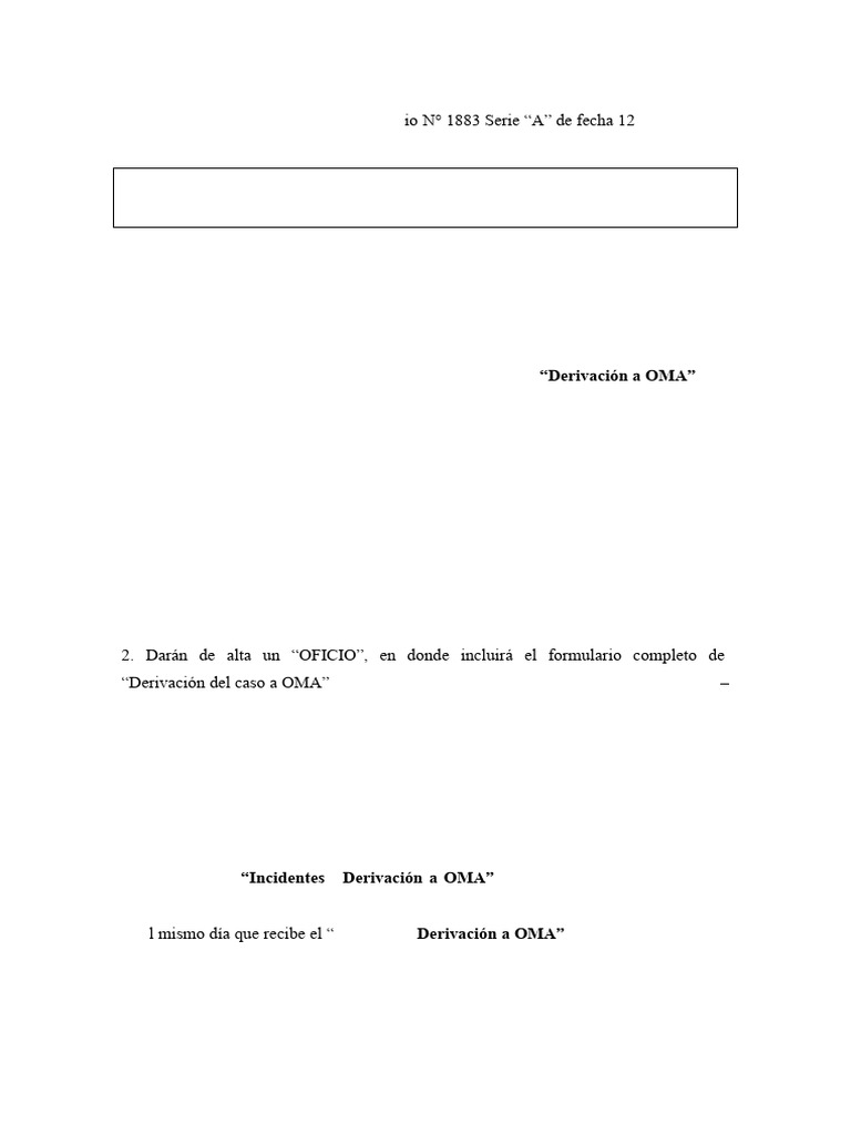 Ar 1883 Oma Anexo 2 | PDF