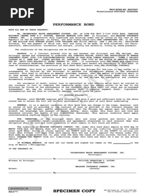 B0075527 - SPECIMEN | PDF