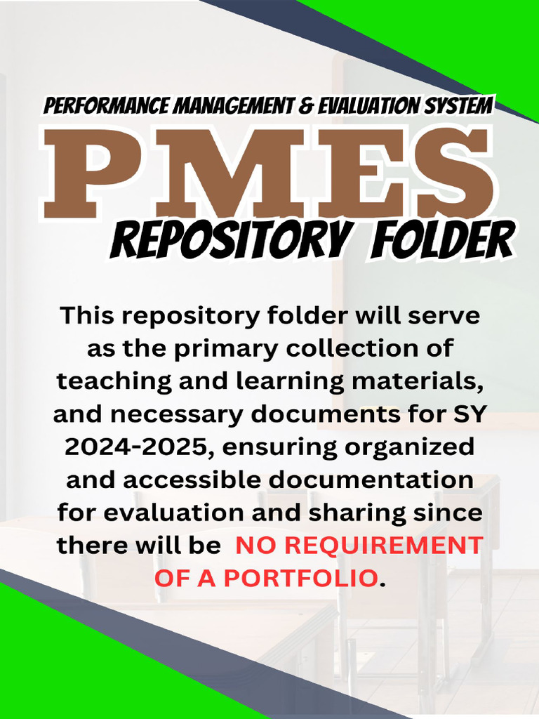 T1-3 Repository Template | PDF | Pedagogy | Education Theory