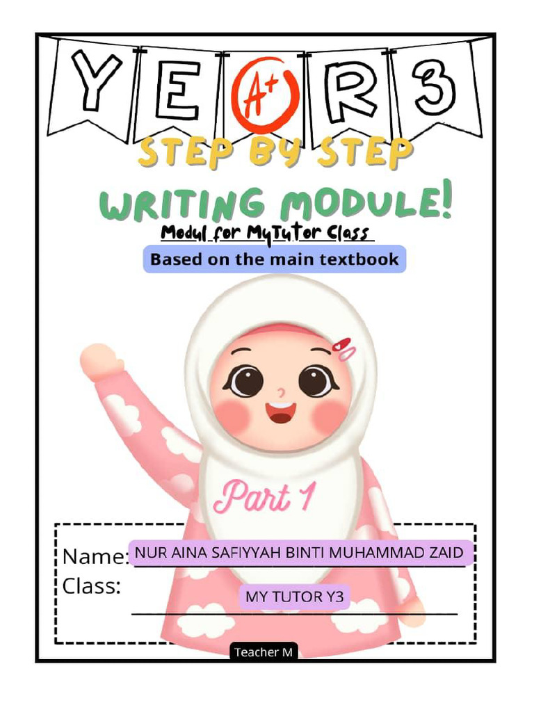 Start Class | PDF