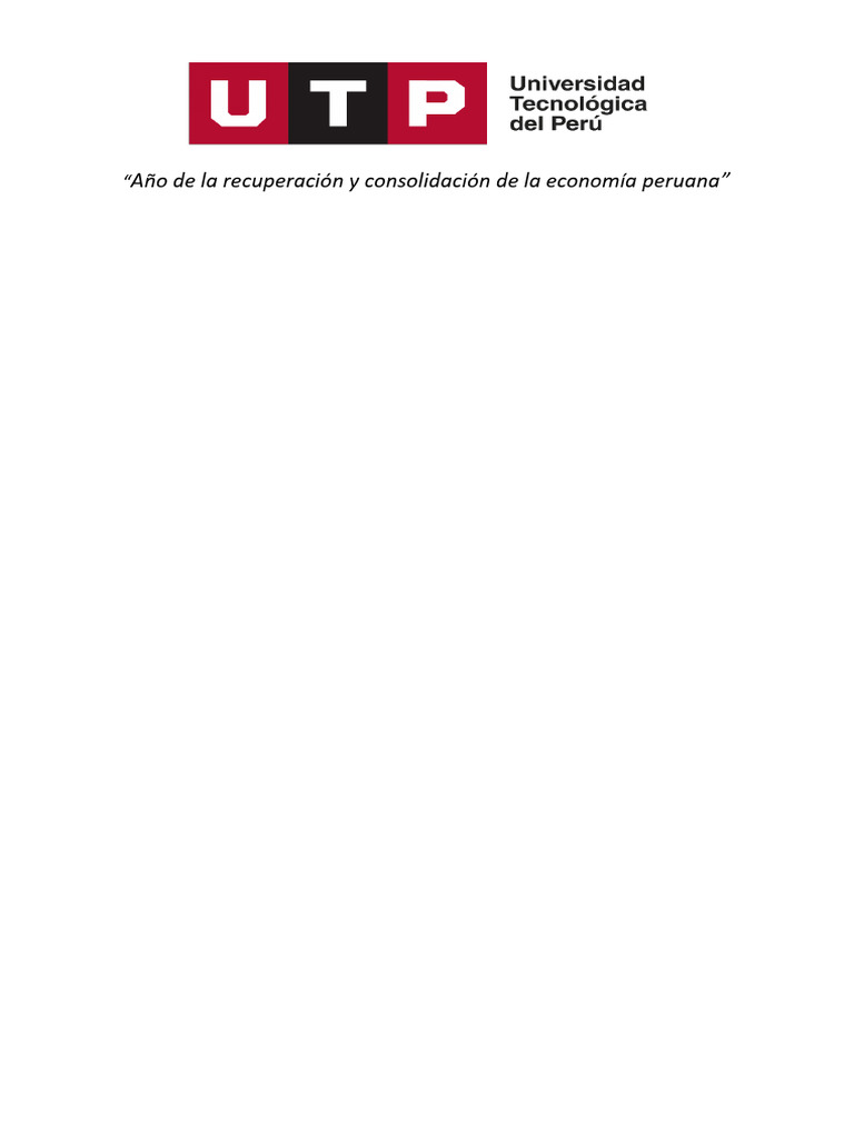 Tarea 06 - S01 | PDF