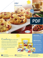 Fall Winter Recipe PDF