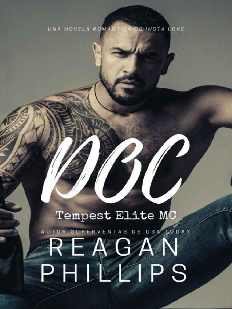 Segunda Oportunidad en Tempest Elite | PDF