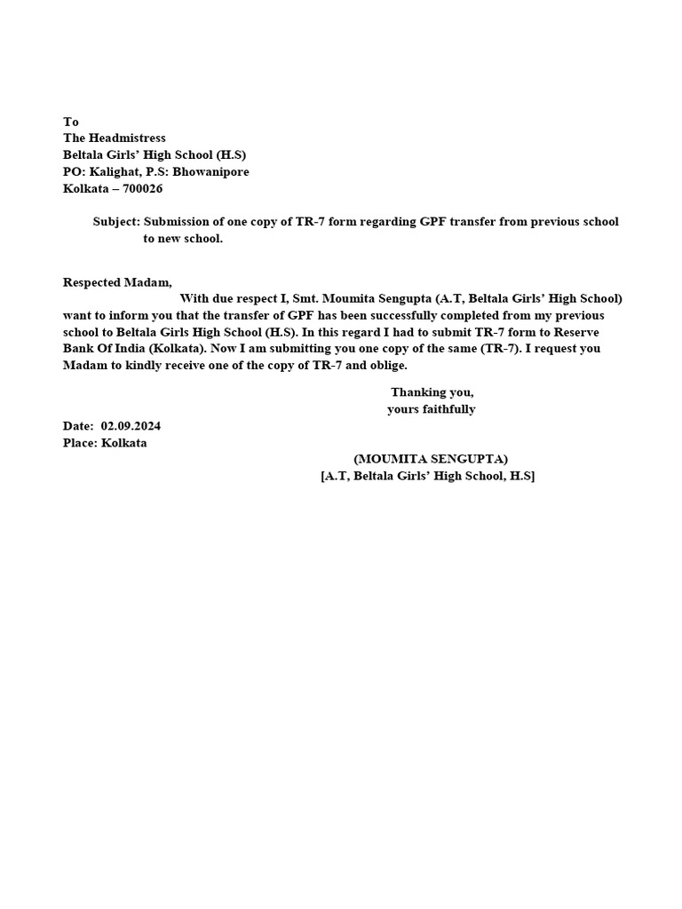 Application | PDF