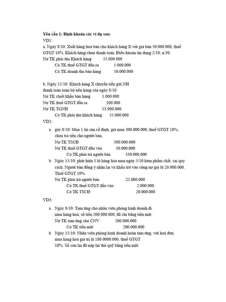 bai-tap-on-tap-nguyen-ly-ke-toan-dai-hoc-kinh-te-quoc-dan-80099 | PDF