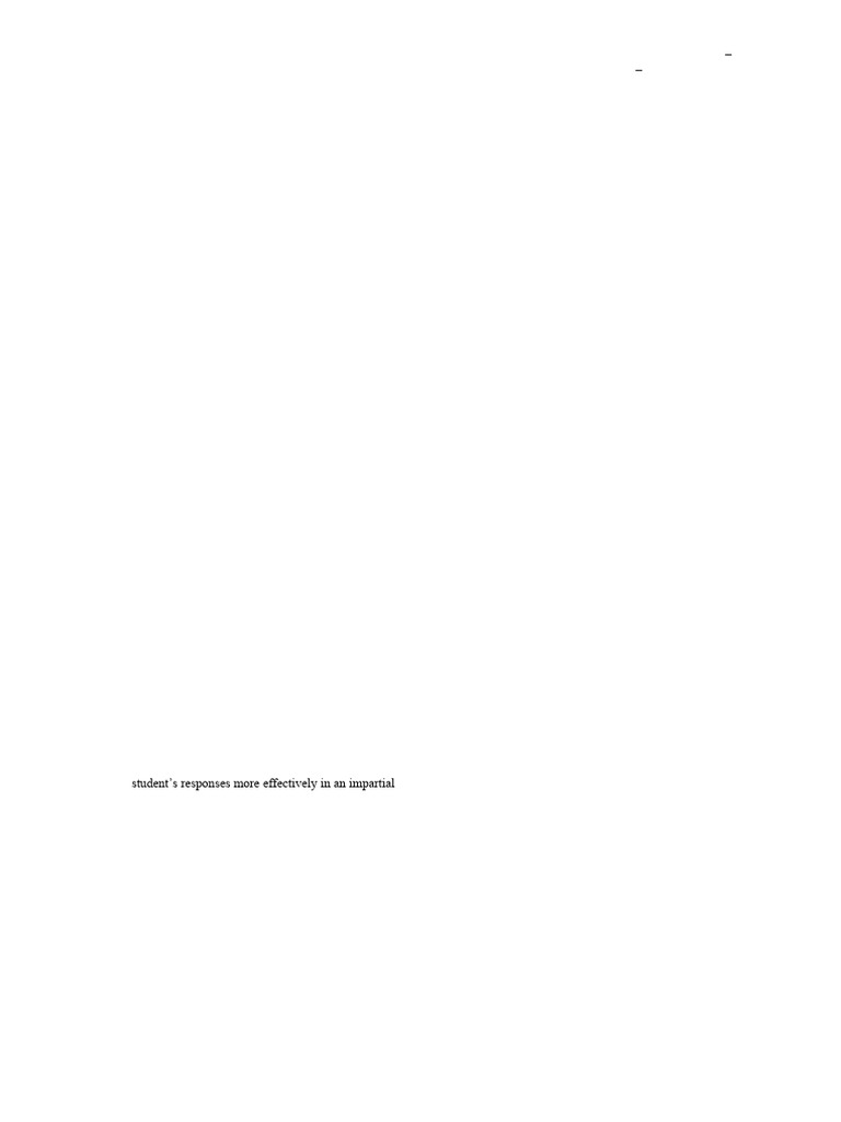 NLP & OCR for Automated Grading System | PDF | Optical Character ...