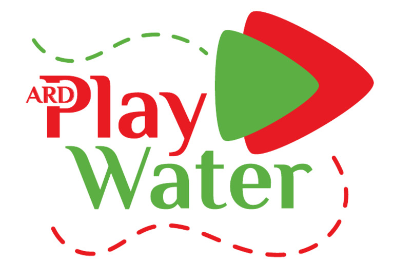 Logo Ard Play Water PT Wai | PDF
